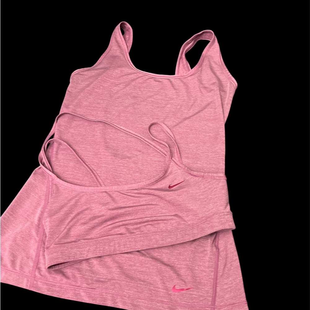 💥3for$13.00💥Nike Pink Sports Bra Intimates